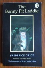 The Bonny Pit Laddie
