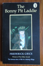 The Bonny Pit Laddie
