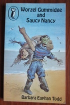 Worzel Gummidge and Saucy Nancy