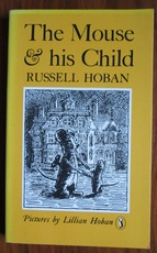 The Mouse and his Child
