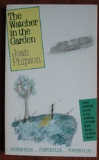 The Watcher in the Garden
