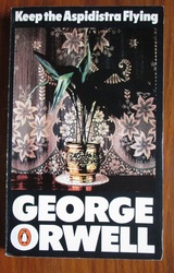 Keep the Aspidistra Flying
