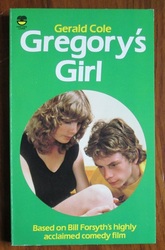 Gregory's Girl
