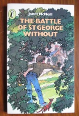 The Battle of St. George Without
