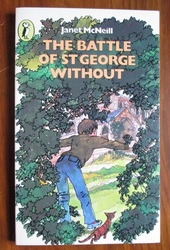 The Battle of St. George Without
