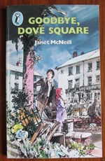 Goodbye, Dove Square
