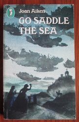Go Saddle the Sea
