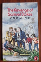 The Revenge of Samuel Stokes
