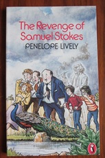 The Revenge of Samuel Stokes
