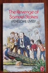 The Revenge of Samuel Stokes

