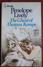 The The Ghost of Thomas Kempe
