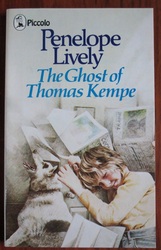 The The Ghost of Thomas Kempe
