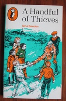 A Handful of Thieves
