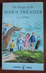 The Voyage of the Dawn Treader
