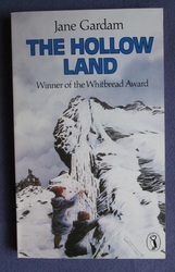 The Hollow Land
