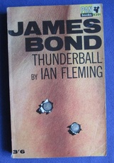 Thunderball
