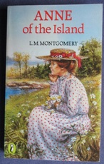 Anne of the Island
