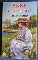 Anne of the Island
