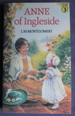 Anne of Ingleside
