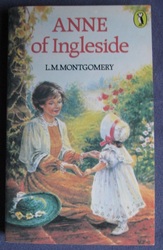 Anne of Ingleside
