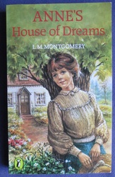 Anne's House of Dreams
