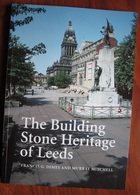 The Building Stone Heritage of Leeds