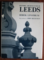 Historic Architecture of Leeds
