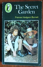 The Secret Garden
