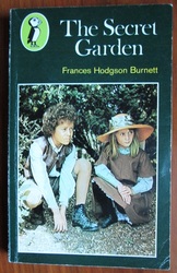 The Secret Garden

