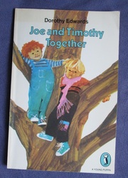 Joe and Timothy Together
