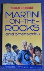 Martini-on-the-Rocks and Other Stories
