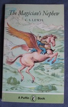 The Magician's Nephew
