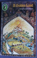 A Golden Land: Stories, Poems, Songs - new and old
