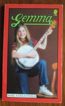 Gemma
