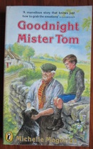 Goodnight Mr Tom
