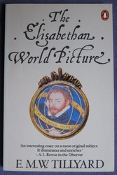 The Elizabethan World Picture

