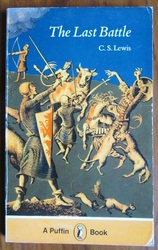 The Last Battle
