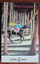 Prince Caspian: The Return to Narnia
