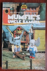 Mumfie's Uncle Samuel
