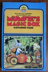Mumfie's Magic Box
