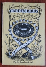 Garden Birds
