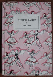 English Ballet
