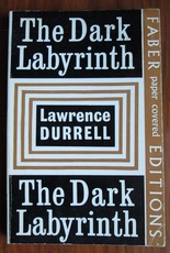 The Dark Labyrinth
