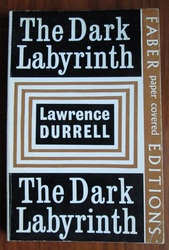 The Dark Labyrinth
