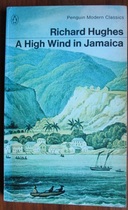 A High Wind in Jamaica
