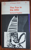 The Fox in the Attic
