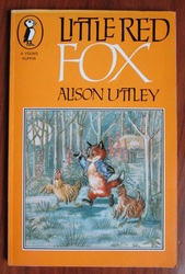 Little Red Fox
