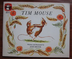 Tim Mouse
