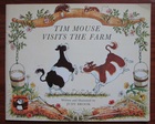 Tim Mouse Visits the Farm
