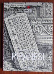 Giovanni Battista Piranesi: Selected Etchings
